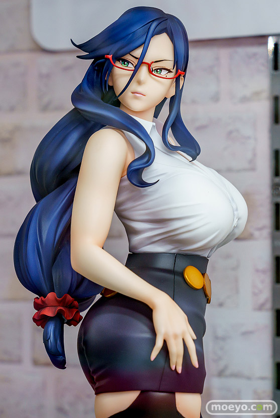 秋葉原の新作フィギュア展示の様子 2024年6月15日イエローサブマリン ボークスホビー天国2  17