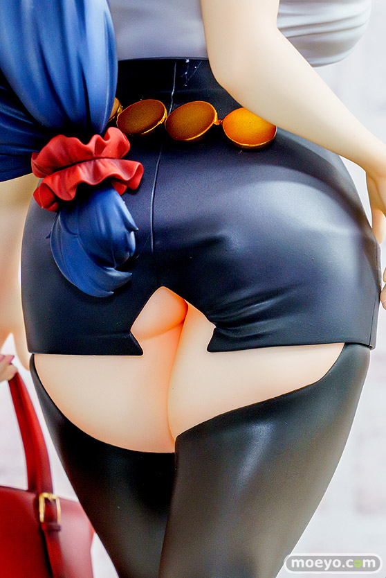 秋葉原の新作フィギュア展示の様子 2024年6月15日イエローサブマリン ボークスホビー天国2  18