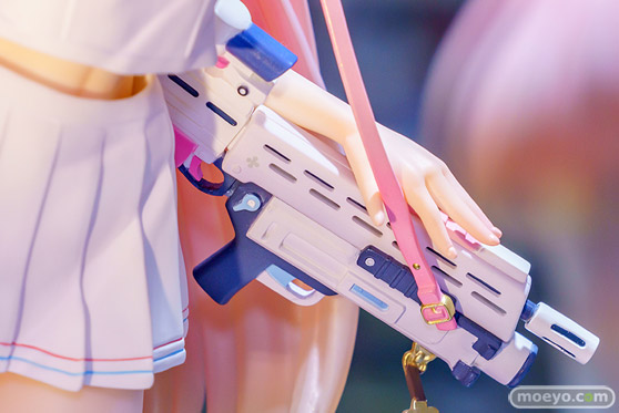 Oriental Forest ブルーアーカイブ 浦和ハナコ DX Ver. 裏根 あきもとはじめ フィギュア 10