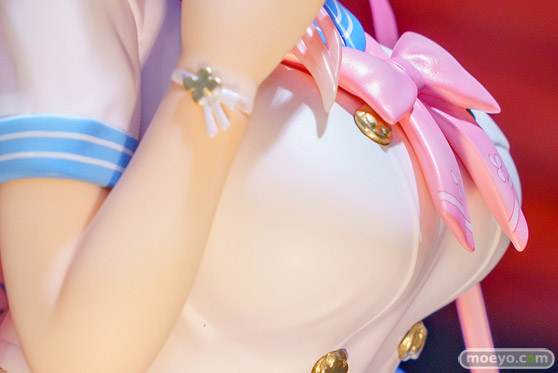 Oriental Forest ブルーアーカイブ 浦和ハナコ DX Ver. 裏根 あきもとはじめ フィギュア 11