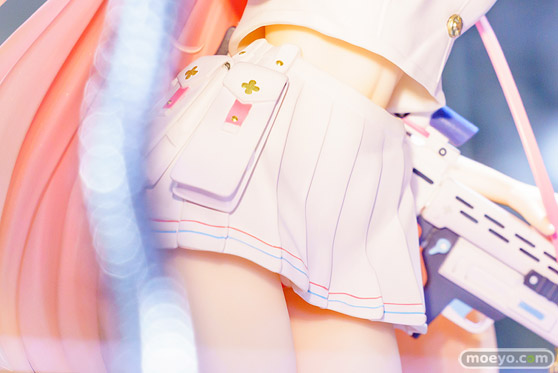 Oriental Forest ブルーアーカイブ 浦和ハナコ DX Ver. 裏根 あきもとはじめ フィギュア 12