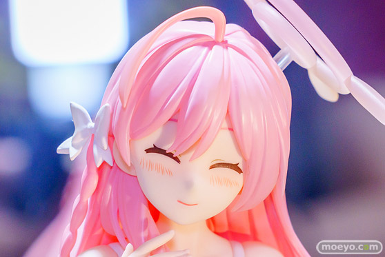 Oriental Forest ブルーアーカイブ 浦和ハナコ DX Ver. 裏根 あきもとはじめ フィギュア 20