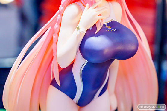 Oriental Forest ブルーアーカイブ 浦和ハナコ DX Ver. 裏根 あきもとはじめ フィギュア 22