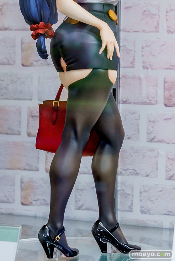 ユニオンクリエイティブ OL よし男 フィギュア ボークスホビー天国2 08