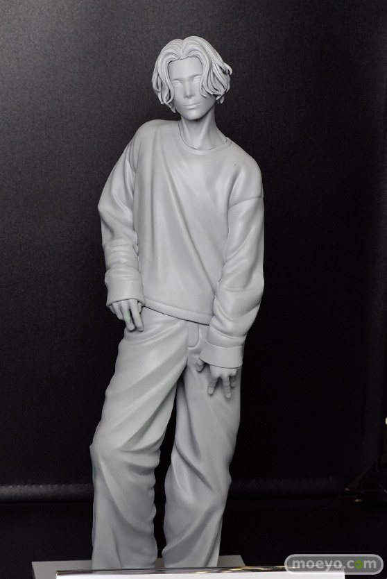 画像　フィギュア　サンプル　レビュー　ワンダーフェスティバル2024 [冬]　きーるびー 造物ひとつ　大阪芸術大学
 04