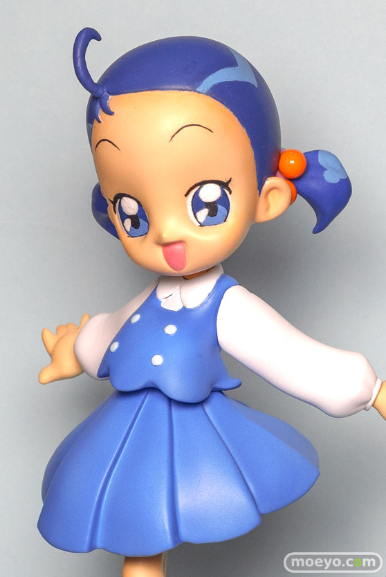 画像　フィギュア　サンプル　レビュー　ワンダーフェスティバル2024 [冬]　きーるびー 造物ひとつ　大阪芸術大学
 11