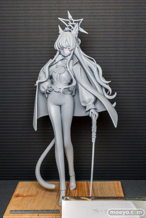 画像　フィギュア　サンプル　レビュー　ワンダーフェスティバル2024 [冬]　きーるびー 造物ひとつ　大阪芸術大学
 21