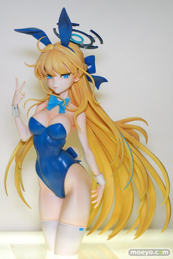 画像　フィギュア　サンプル　レビュー　ワンダーフェスティバル2024 [冬]　eyewater R.GLATT-CC　ニロサココニコ
 09