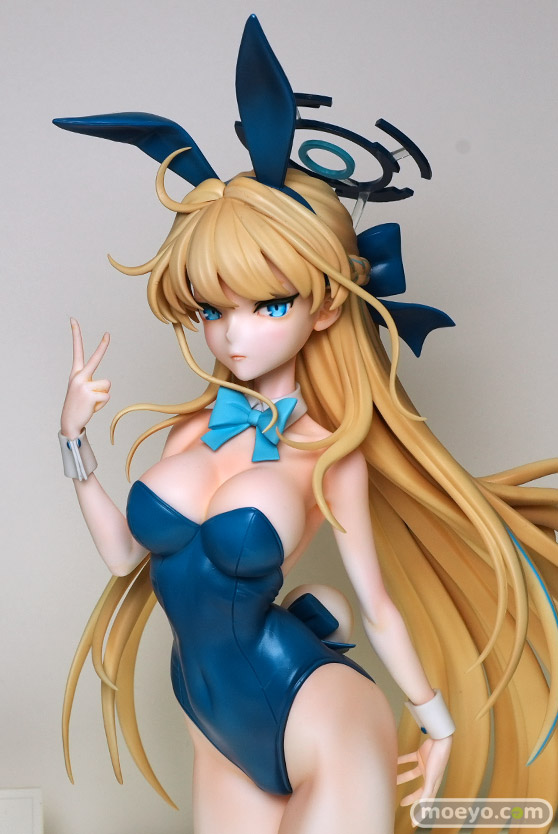 画像　フィギュア　サンプル　レビュー　ワンダーフェスティバル2024 [冬]　eyewater R.GLATT-CC　ニロサココニコ
 11