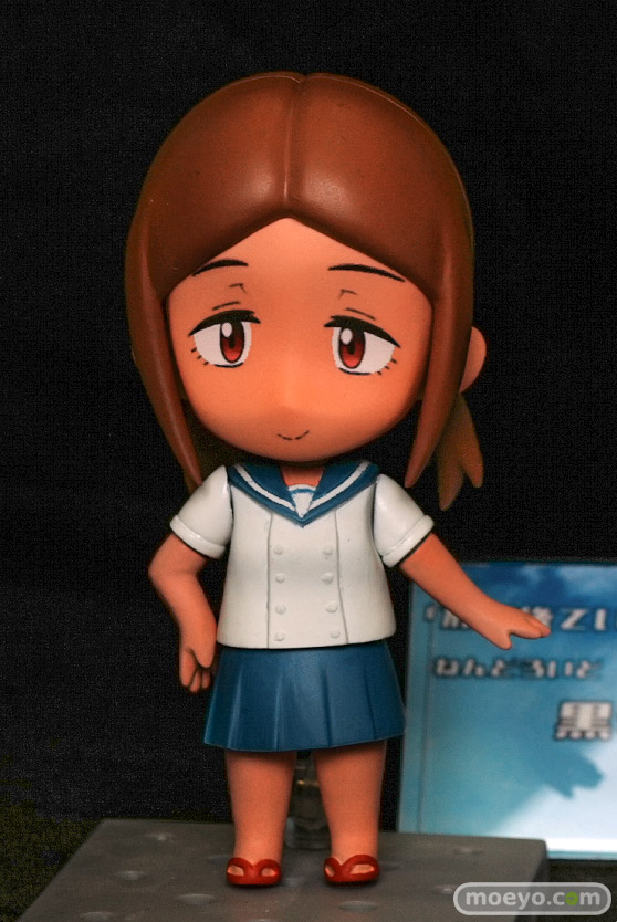 画像　フィギュア　サンプル　レビュー　ワンダーフェスティバル2024 [冬]　eyewater R.GLATT-CC　ニロサココニコ
 16