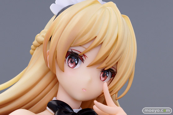 スカイチューブ リナ illustration by saitom EGG phoenix エロ フィギュア キャストオフ 製品版 09