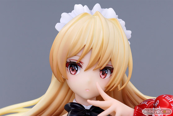 スカイチューブ リナ illustration by saitom EGG phoenix エロ フィギュア キャストオフ 製品版 10