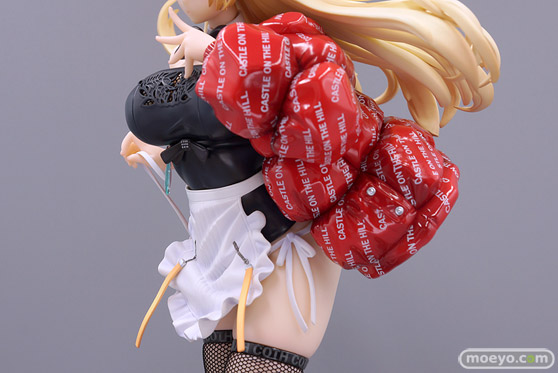 スカイチューブ リナ illustration by saitom EGG phoenix エロ フィギュア キャストオフ 製品版 15