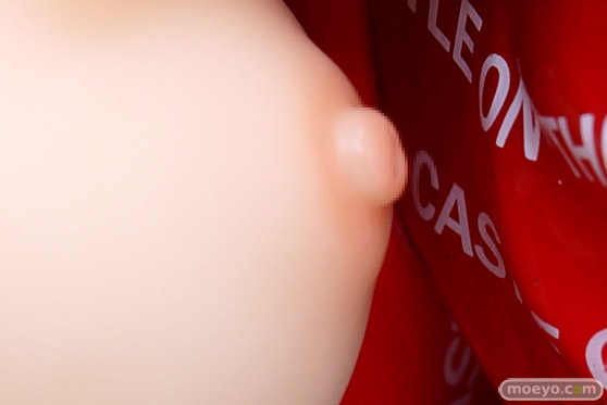 スカイチューブ リナ illustration by saitom EGG phoenix エロ フィギュア キャストオフ 製品版 42