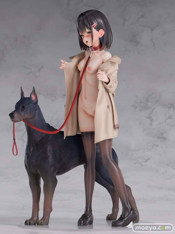 インサイト 肉感少女 主従逆転おさんぽ ゆりあ mwn フィギュア エロ 03