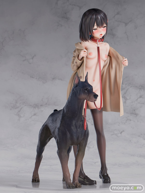 インサイト 肉感少女 主従逆転おさんぽ ゆりあ mwn フィギュア エロ 08