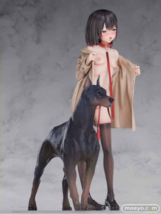 インサイト 肉感少女 主従逆転おさんぽ ゆりあ mwn フィギュア エロ 13