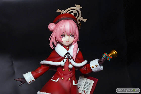 画像　フィギュア　サンプル　レビュー　ワンダーフェスティバル2024 [冬]　MAGI ARTS Mono；Polish　プラチナMAX
 14