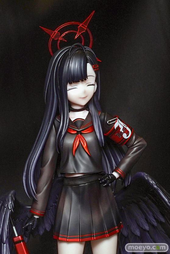 画像　フィギュア　サンプル　レビュー　ワンダーフェスティバル2024 [冬]　MAGI ARTS Mono；Polish　プラチナMAX
 16