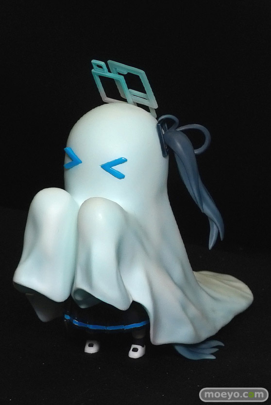 画像　フィギュア　サンプル　レビュー　ワンダーフェスティバル2024 [冬]　MAGI ARTS Mono；Polish　プラチナMAX
 21