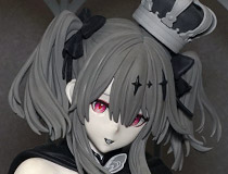 「ワンダーフェスティバル2024 [冬]」 様々なディーラーブースの様子「MAGI ARTS」「Mono；Polish」「プラチナMAX」