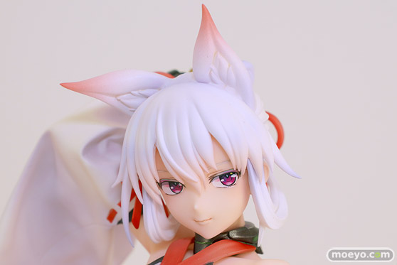 プレアデス プレアデス 阿賀野 design by グリズリーパンダ 宇田川コウ ロケットボーイワンダーフェスティバル2024 [冬]  フィギュア キャストオフ エロ 05