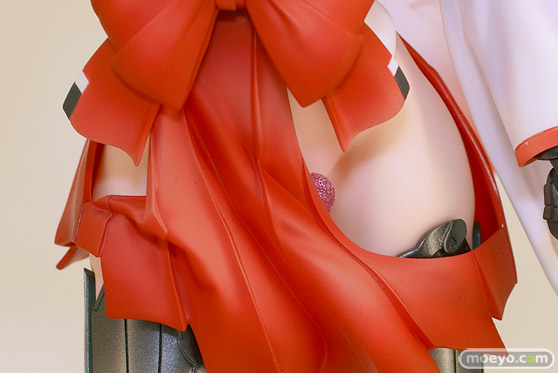 プレアデス プレアデス 阿賀野 design by グリズリーパンダ 宇田川コウ ロケットボーイワンダーフェスティバル2024 [冬]  フィギュア キャストオフ エロ 11