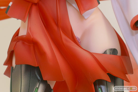 プレアデス プレアデス 阿賀野 design by グリズリーパンダ 宇田川コウ ロケットボーイワンダーフェスティバル2024 [冬]  フィギュア キャストオフ エロ 12