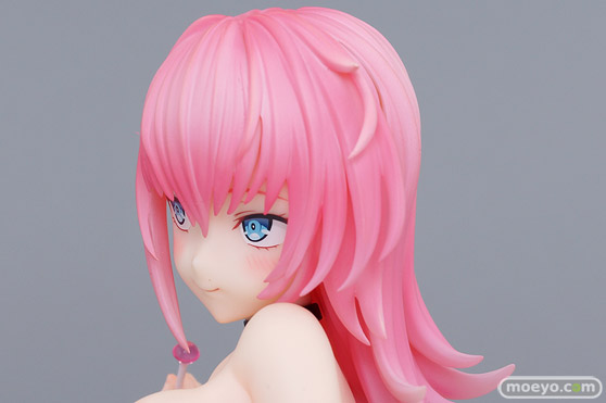 Pink-Cat あいなちゃん♡ 遠藤あいなメイドVer. サラミ神 YOSHI けん きょくちょ エロ キャストオフ フィギュア 14