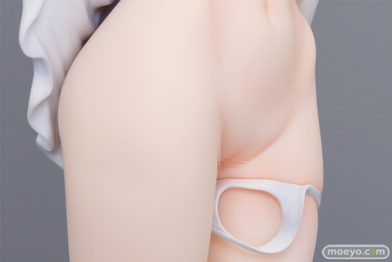 Pink-Cat あいなちゃん♡ 遠藤あいなメイドVer. サラミ神 YOSHI けん きょくちょ エロ キャストオフ フィギュア 38