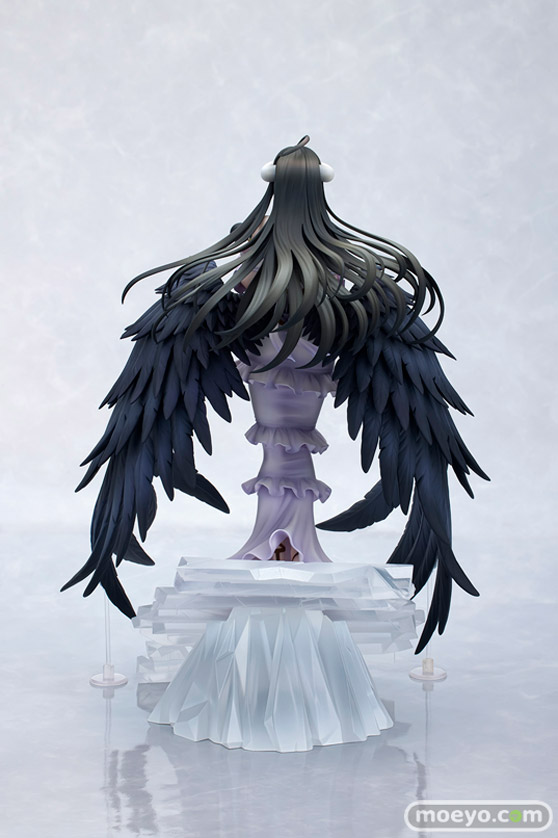 KADOKAWA 『オーバーロード』アルベド 10th Anniversary so-bin ver. KDcolle(KADOKAWAコレクション) フィギュア 09