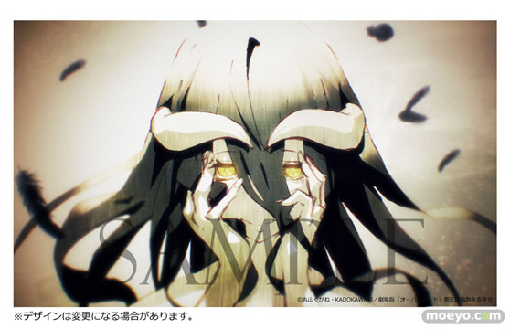 KADOKAWA 『オーバーロード』アルベド 10th Anniversary so-bin ver. KDcolle(KADOKAWAコレクション) フィギュア 14