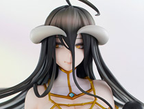 【KDcolle（KADOKAWAコレクション）】『オーバーロード』アルベド 10th Anniversary so-bin ver.フィギュアが6月21日（金）より予約受付開始！