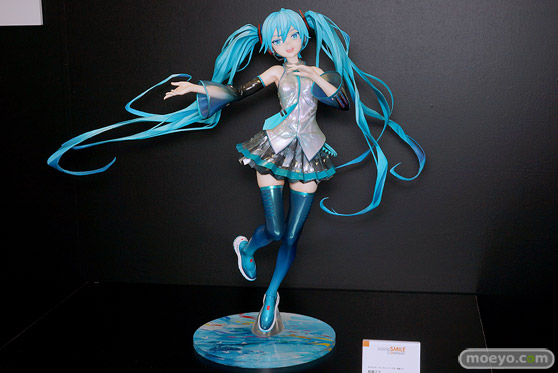 スマイルフェス2024　初音ミク ブルーアーカイブ ワカモ フィギュア 04