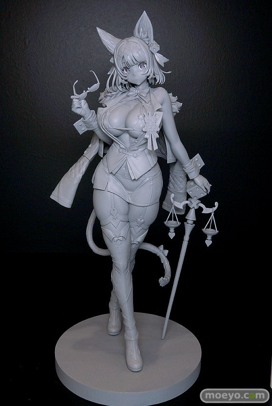 スマイルフェス2024　初音ミク ブルーアーカイブ ワカモ フィギュア 08