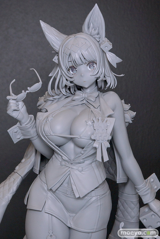 スマイルフェス2024　初音ミク ブルーアーカイブ ワカモ フィギュア 09