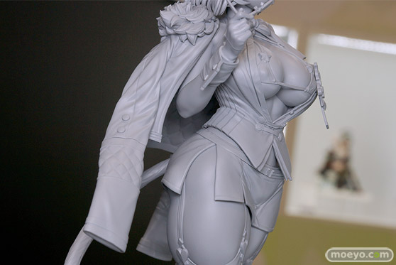 スマイルフェス2024　初音ミク ブルーアーカイブ ワカモ フィギュア 10