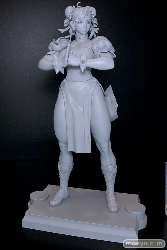 スマイルフェス2024　初音ミク ブルーアーカイブ ワカモ フィギュア 14