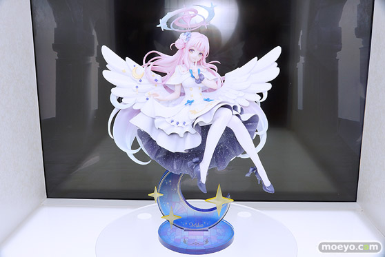 スマイルフェス2024　初音ミク ブルーアーカイブ ワカモ フィギュア 21