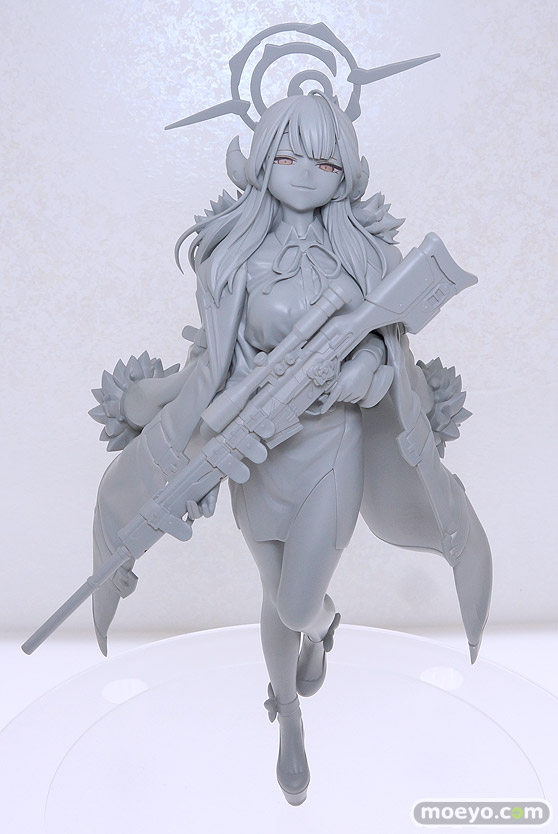 スマイルフェス2024　初音ミク ブルーアーカイブ ワカモ フィギュア 30