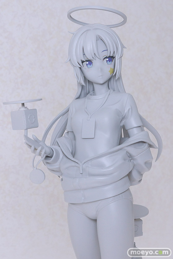 スマイルフェス2024　初音ミク ブルーアーカイブ ワカモ フィギュア 33