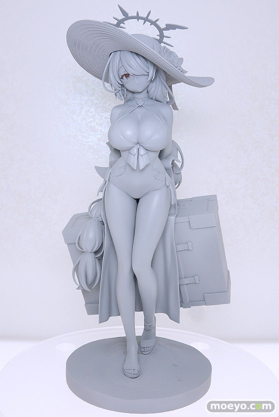 スマイルフェス2024　初音ミク ブルーアーカイブ ワカモ フィギュア 36