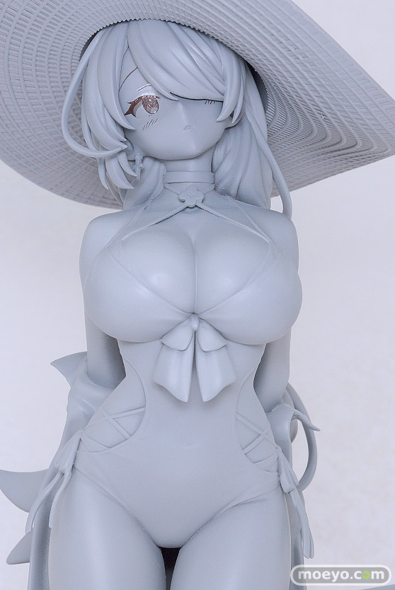 スマイルフェス2024　初音ミク ブルーアーカイブ ワカモ フィギュア 37