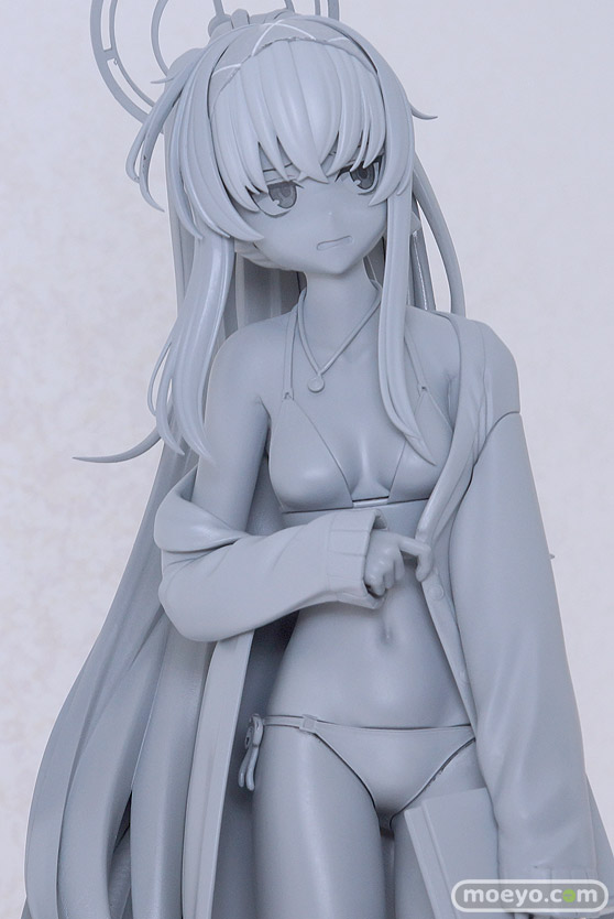 スマイルフェス2024　初音ミク ブルーアーカイブ ワカモ フィギュア 40