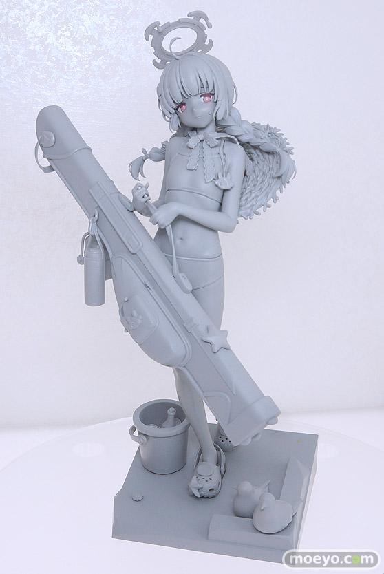 スマイルフェス2024　初音ミク ブルーアーカイブ ワカモ フィギュア 42