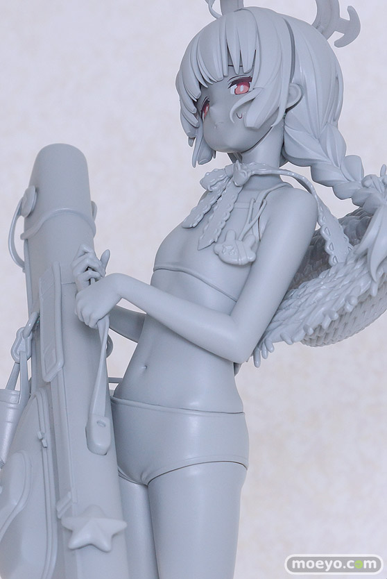 スマイルフェス2024　初音ミク ブルーアーカイブ ワカモ フィギュア 43