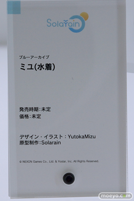 スマイルフェス2024　初音ミク ブルーアーカイブ ワカモ フィギュア 44