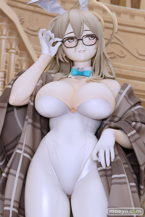 スマイルフェス2024　初音ミク ブルーアーカイブ ワカモ フィギュア 50