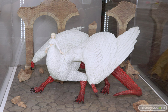 スマイルフェス2024　初音ミク ブルーアーカイブ ワカモ フィギュア 56