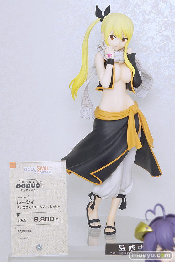 スマイルフェス2024　初音ミク ブルーアーカイブ ワカモ フィギュア 59